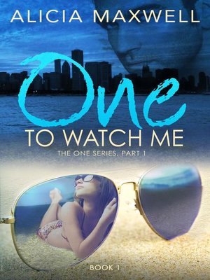 cover image of ONE to Watch Me